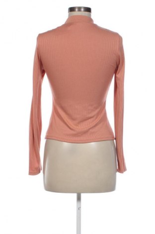 Damen Shirt SHEIN, Größe M, Farbe Orange, Preis 11,99 €