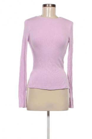 Damen Shirt SHEIN, Größe S, Farbe Lila, Preis 11,99 €