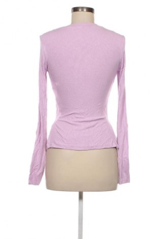 Damen Shirt SHEIN, Größe S, Farbe Lila, Preis 11,99 €