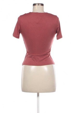 Damen Shirt SHEIN, Größe XS, Farbe Braun, Preis 7,99 €