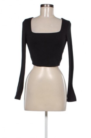 Bluză de femei SHEIN, Mărime XS, Culoare Negru, Preț 62,99 Lei