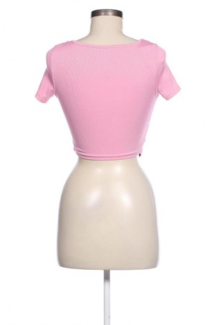 Damen Shirt SHEIN, Größe S, Farbe Rosa, Preis 13,49 €