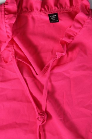 Damen Shirt SHEIN, Größe XL, Farbe Rosa, Preis € 7,99