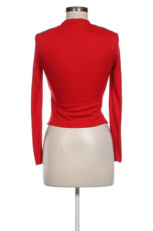 Damen Shirt SHEIN, Größe S, Farbe Rot, Preis 4,99 €