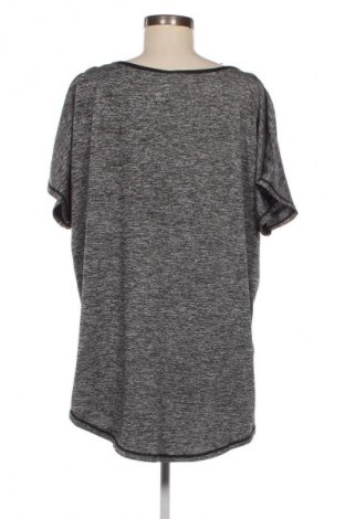 Damen Shirt SHEIN, Größe 4XL, Farbe Grau, Preis € 6,99