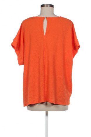 Damen Shirt SHEIN, Größe 3XL, Farbe Orange, Preis € 13,49