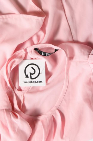 Damen Shirt SHEIN, Größe M, Farbe Rosa, Preis € 11,60