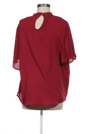 Damen Shirt SHEIN, Größe XL, Farbe Rot, Preis € 9,99