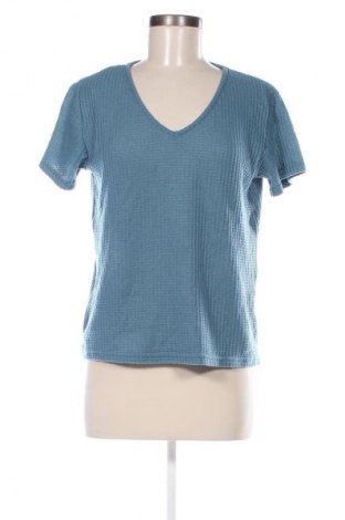 Damen Shirt SHEIN, Größe S, Farbe Blau, Preis € 7,99