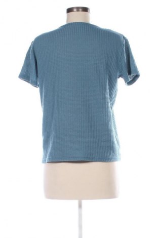 Damen Shirt SHEIN, Größe S, Farbe Blau, Preis 8,99 €