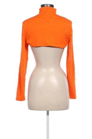 Damen Shirt SHEIN, Größe XL, Farbe Orange, Preis 5,49 €