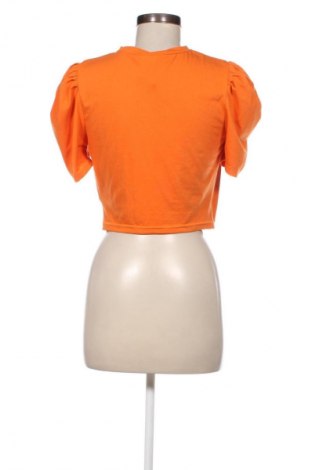 Damen Shirt SHEIN, Größe M, Farbe Orange, Preis € 2,99