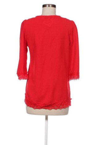 Damen Shirt SHEIN, Größe M, Farbe Rot, Preis 5,99 €