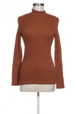 Damen Shirt SHEIN, Größe M, Farbe Braun, Preis 6,49 €