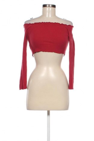 Damen Shirt SHEIN, Größe S, Farbe Rot, Preis € 5,99