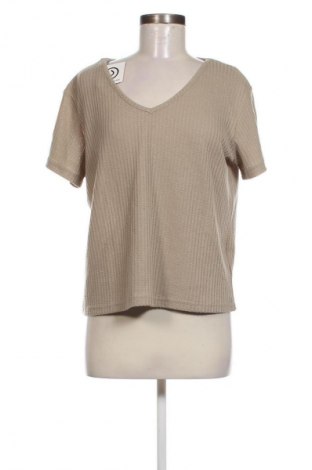 Damen Shirt SHEIN, Größe M, Farbe Beige, Preis € 3,99