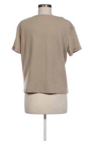 Damen Shirt SHEIN, Größe M, Farbe Beige, Preis € 3,99