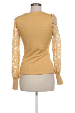 Damen Shirt SHEIN, Größe M, Farbe Beige, Preis 7,59 €