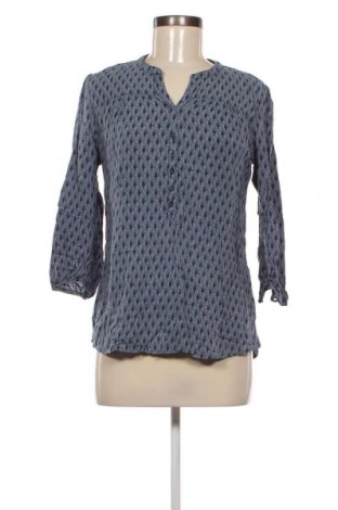 Damen Shirt Saint Tropez, Größe L, Farbe Blau, Preis 8,99 €