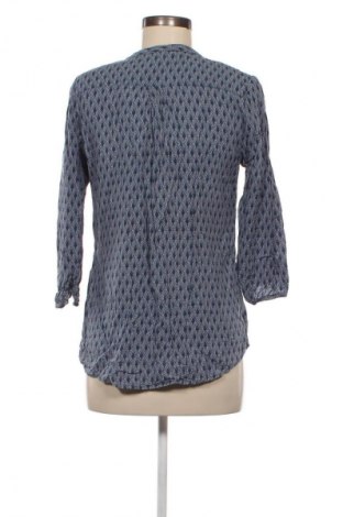 Damen Shirt Saint Tropez, Größe L, Farbe Blau, Preis 8,99 €