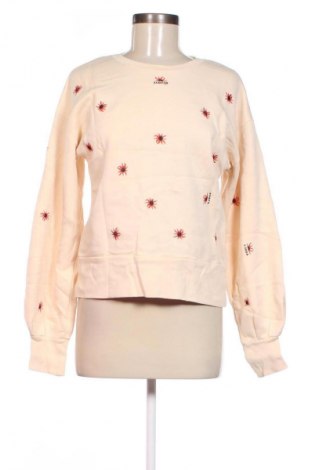 Damen Shirt Scotch & Soda, Größe M, Farbe Beige, Preis € 25,99