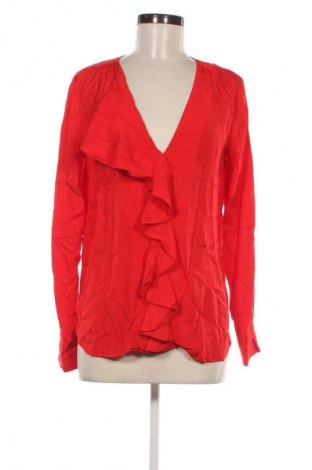 Damen Shirt Second Female, Größe M, Farbe Rot, Preis € 15,99