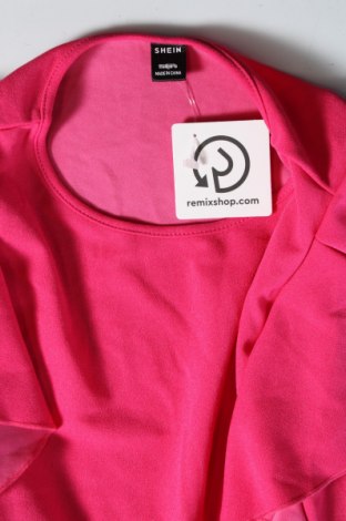 Damen Shirt Shine, Größe S, Farbe Rosa, Preis € 3,99