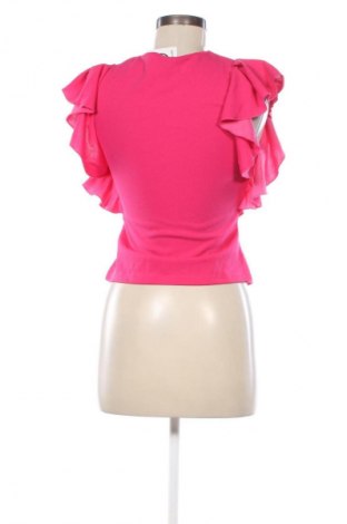 Damen Shirt Shine, Größe S, Farbe Rosa, Preis 11,99 €