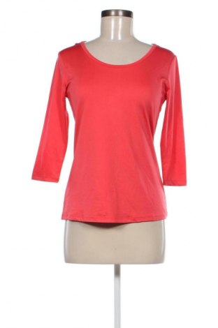 Damen Shirt Sigensgaard, Größe M, Farbe Rot, Preis € 5,99