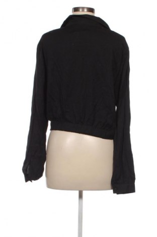 Damen Shirt Sinsay, Größe XXL, Farbe Schwarz, Preis € 10,03