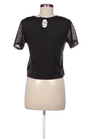 Damen Shirt Sinsay, Größe M, Farbe Schwarz, Preis € 9,62