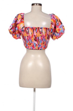 Bluză de femei Sinsay, Mărime M, Culoare Multicolor, Preț 38,99 Lei