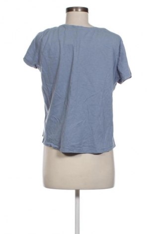 Damen Shirt Sinsay, Größe L, Farbe Blau, Preis € 4,99