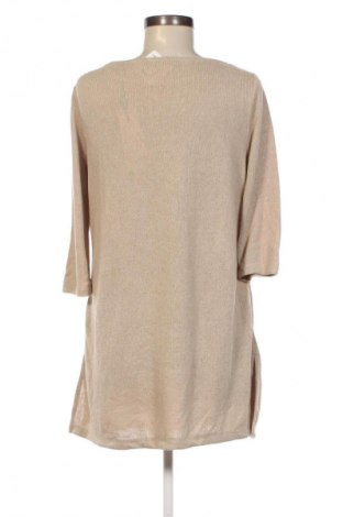 Damen Shirt Someday., Größe M, Farbe Beige, Preis 53,99 €