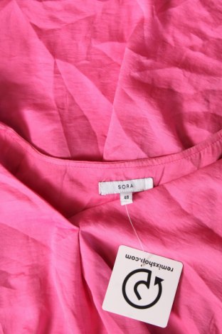 Damen Shirt Sora, Größe XXL, Farbe Rosa, Preis € 7,99