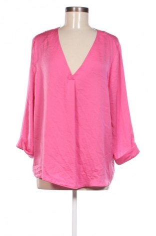 Damen Shirt Sora, Größe XXL, Farbe Rosa, Preis € 6,99