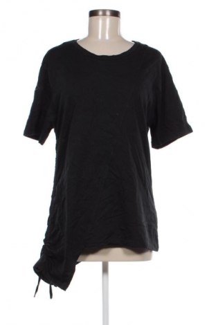 Damen Shirt Sottotono, Größe XXL, Farbe Schwarz, Preis 12,99 €