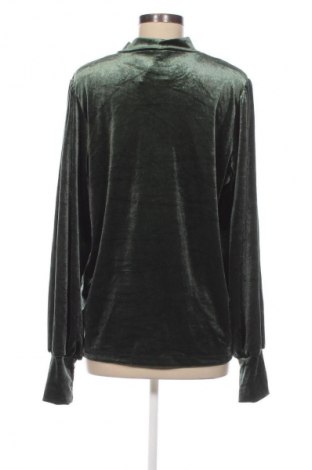 Damen Shirt Soya Concept, Größe XL, Farbe Grün, Preis 8,99 €