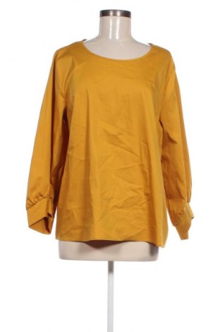 Damen Shirt Soya Concept, Größe XL, Farbe Gelb, Preis 10,99 €