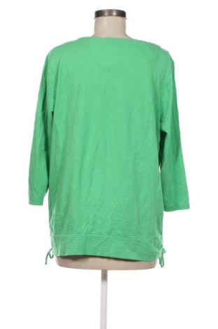 Damen Shirt S'questo, Größe L, Farbe Grün, Preis 13,49 €