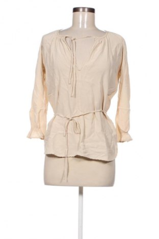 Damen Shirt Stefanel, Größe M, Farbe Beige, Preis 29,99 €