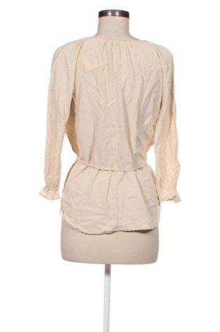 Damen Shirt Stefanel, Größe M, Farbe Beige, Preis 29,99 €