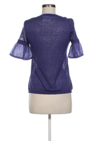 Damen Shirt Stefanel, Größe S, Farbe Blau, Preis € 34,69