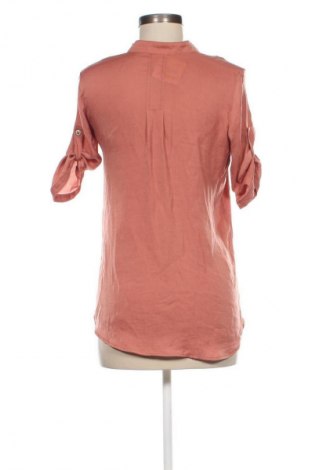 Damen Shirt Stella Belcheva, Größe M, Farbe Orange, Preis 7,49 €