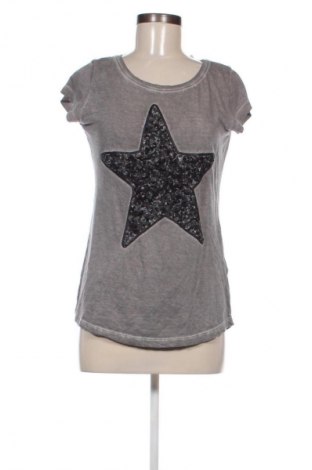 Damen Shirt Stitch & Soul, Größe S, Farbe Grau, Preis € 7,99