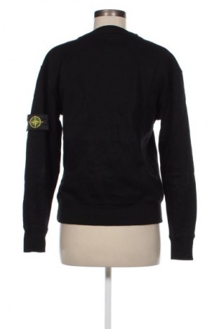 Damen Shirt Stone Island, Größe S, Farbe Schwarz, Preis € 57,49