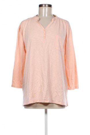 Damen Shirt Stooker, Größe XL, Farbe Orange, Preis € 5,99