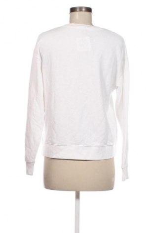 Damen Shirt Stradivarius, Größe M, Farbe Weiß, Preis € 4,49