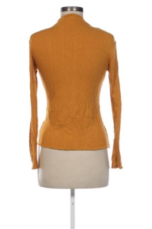 Damen Shirt Stradivarius, Größe L, Farbe Orange, Preis € 5,99