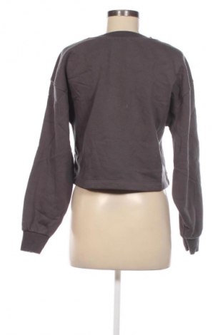 Damen Shirt Stradivarius, Größe S, Farbe Grau, Preis € 5,99